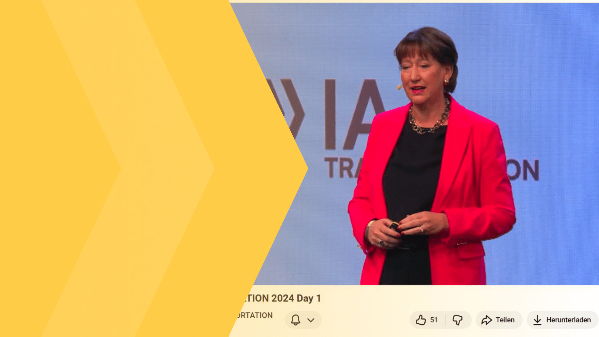 Social Media – Sponsoring Livestream