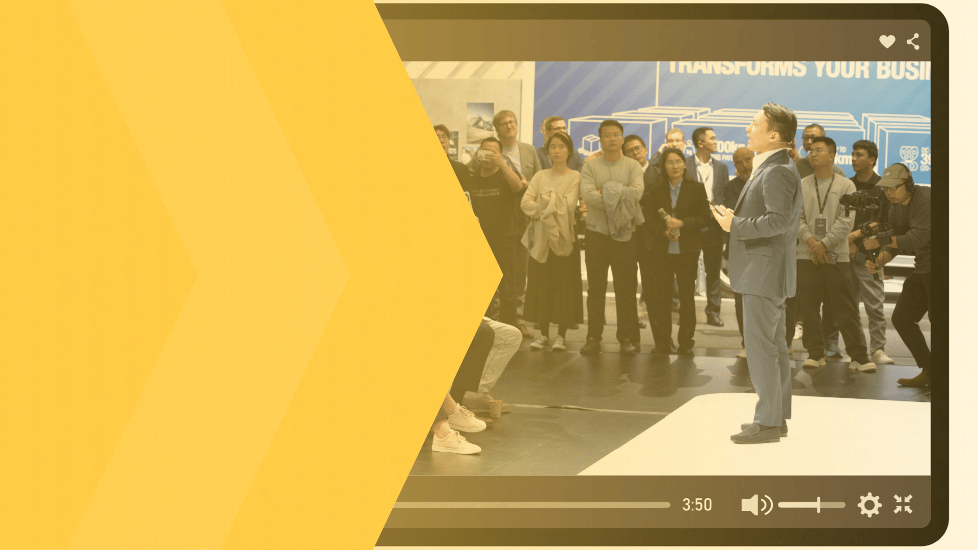 Social Media Sponsoring – Highlightvideos