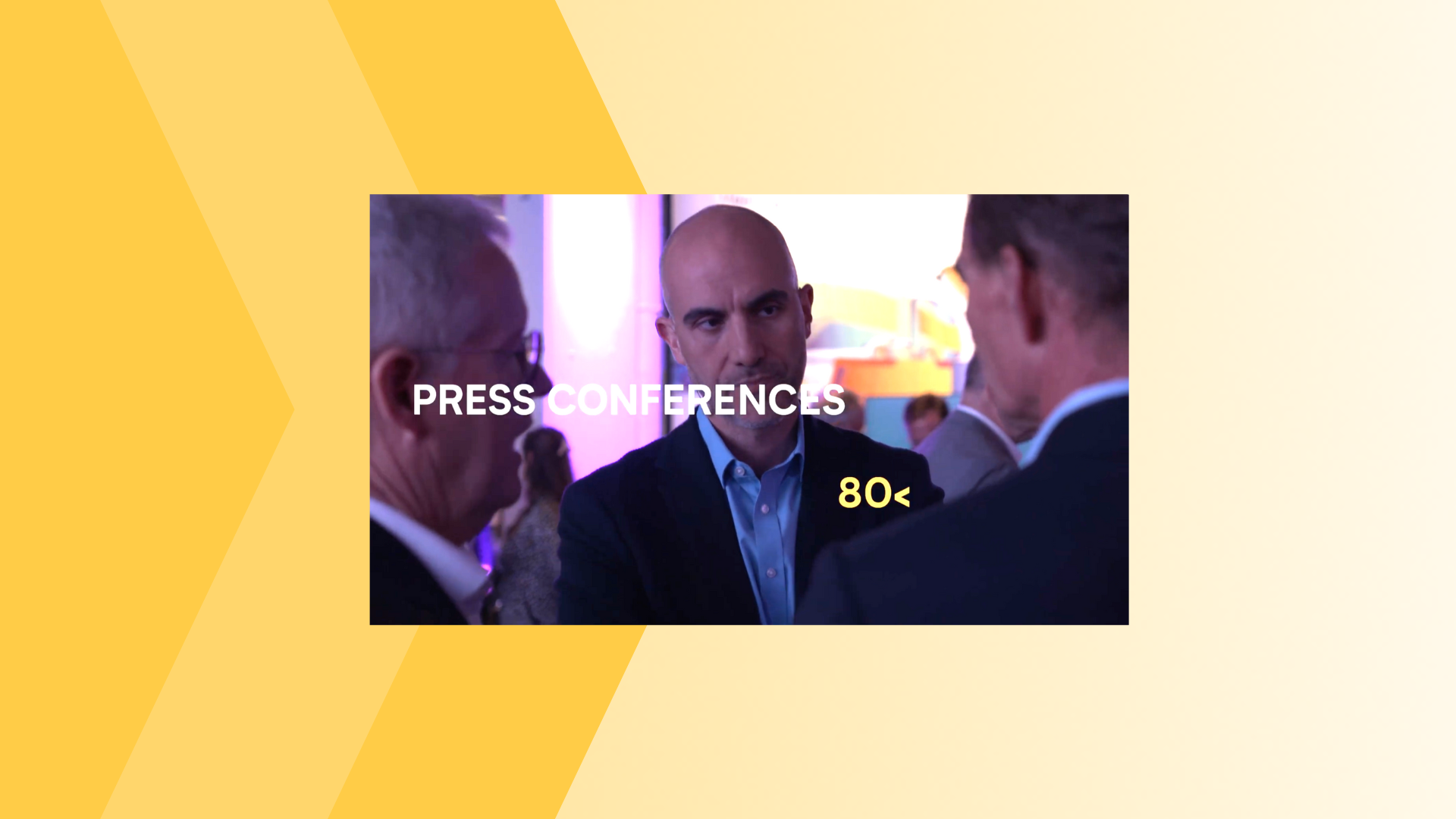 Social Media Sponsoring - Highlight videos