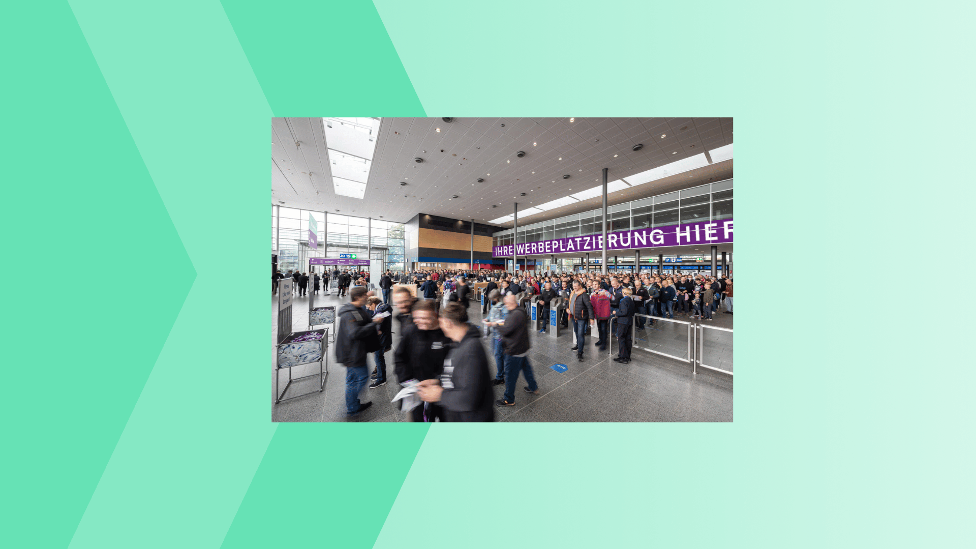 Press Centre Naming Rights