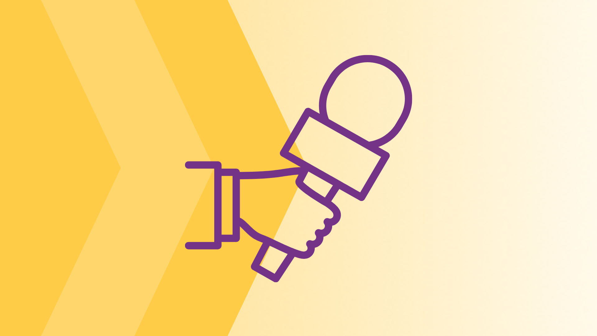 Social Media – Sponsoring Interviews