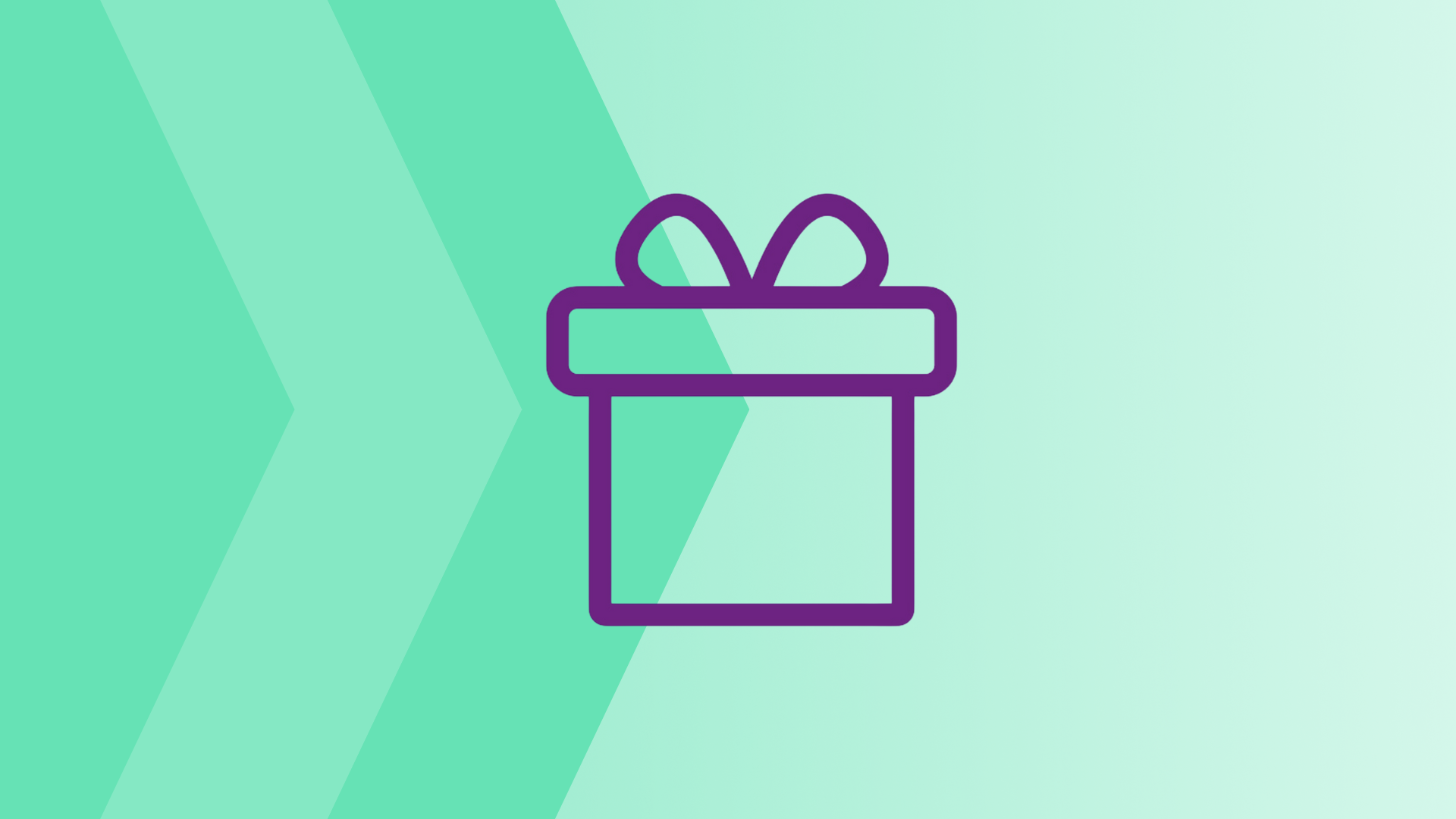 Give-Aways in the Press Centre