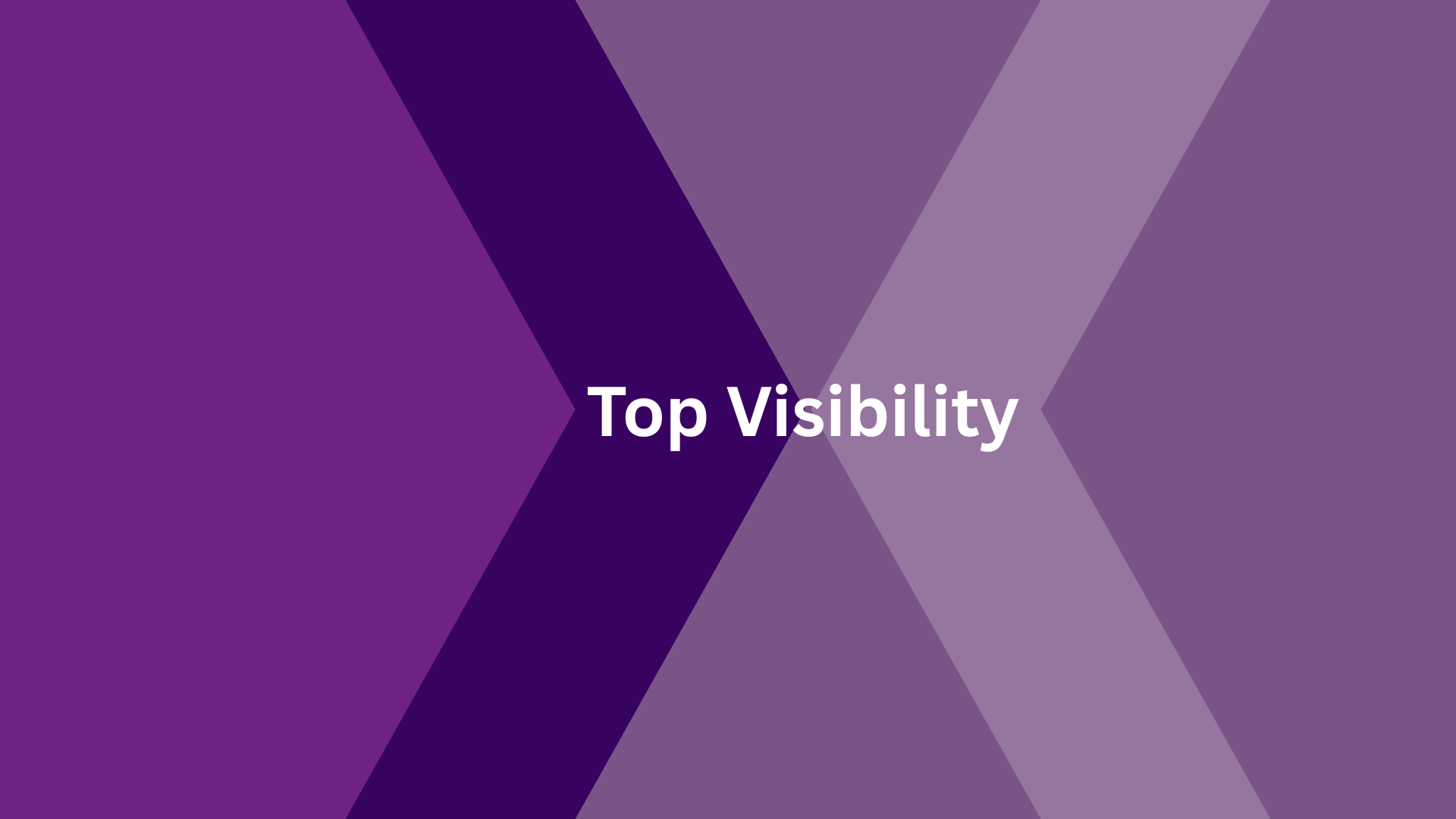 Top Visibility Package image