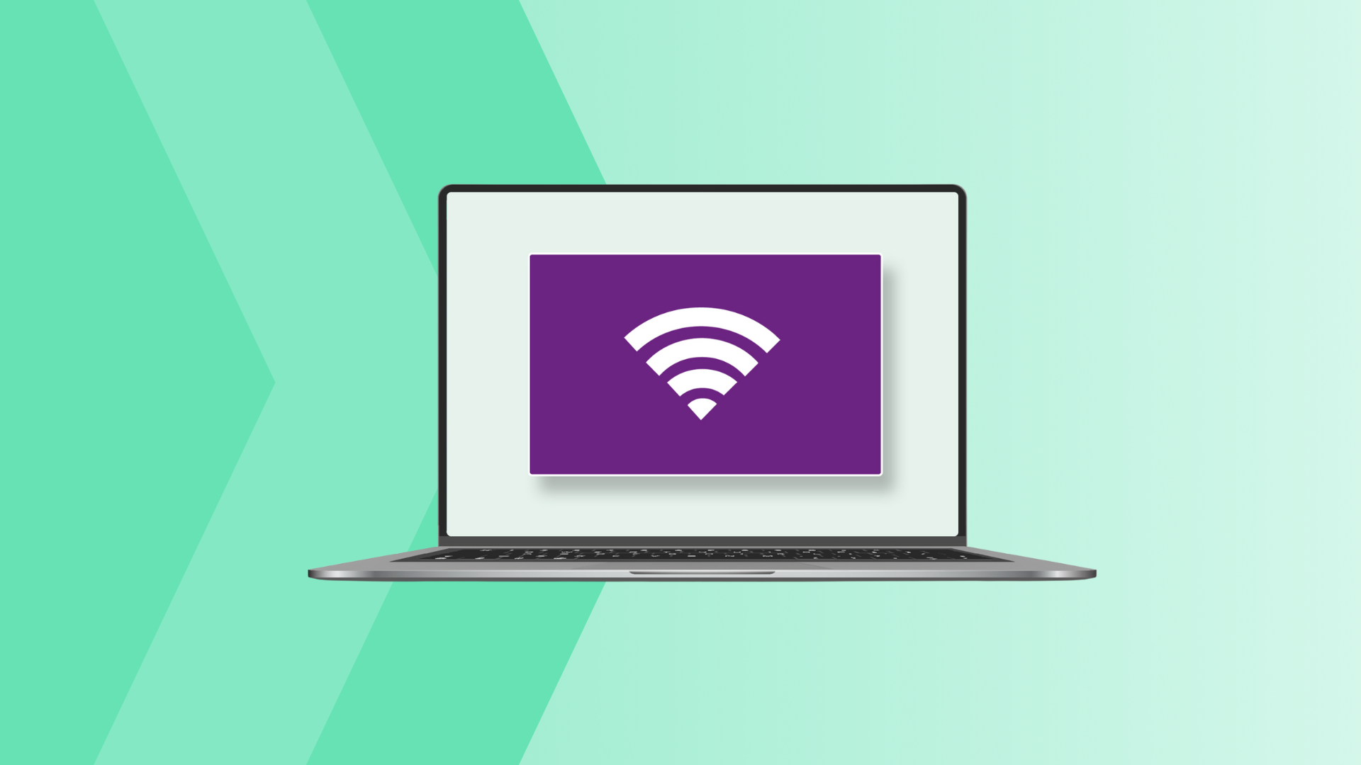 WiFi Sponsorship in the Press Centre image